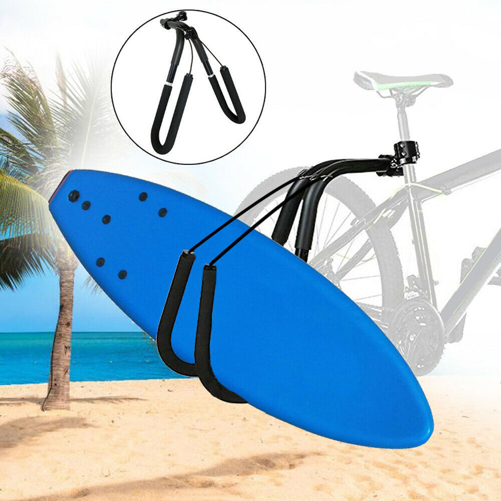 Qianly Support de Support de Caméra de Planche de Surf Extérieur Support  Stable Fixe : : Sports et Loisirs