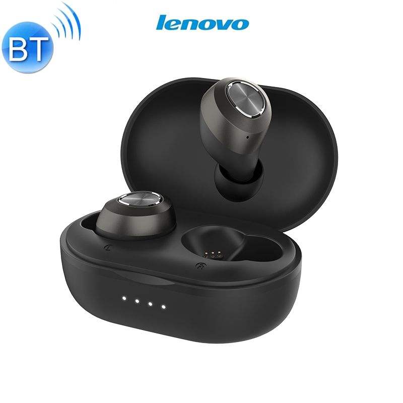 Lenovo HT10 Ipx7 Wireless Earbuds Earphone GOGOBEST BIKES