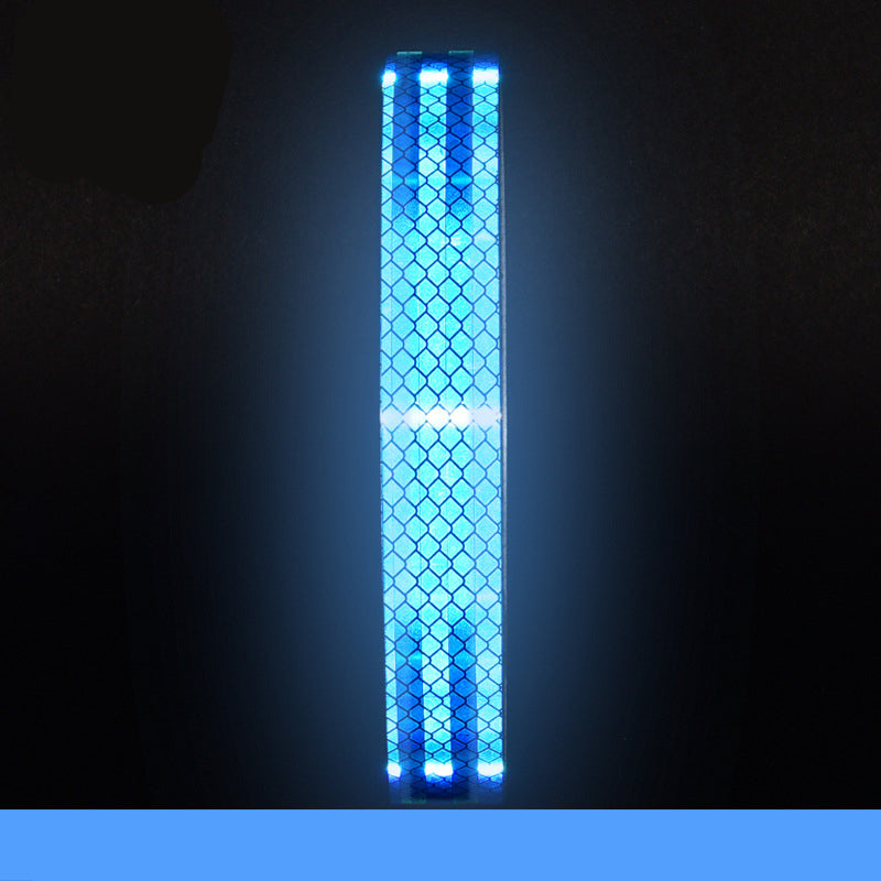 Cycling Reflective stickers