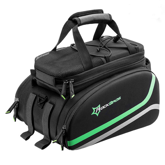 Fahrradträgertasche MTB Fahrradträgertasche