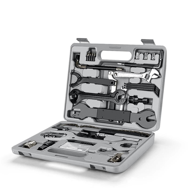 Tool Box Basic Bike Repair Kit Buy BIKEHAND Basic Bike Bicycle