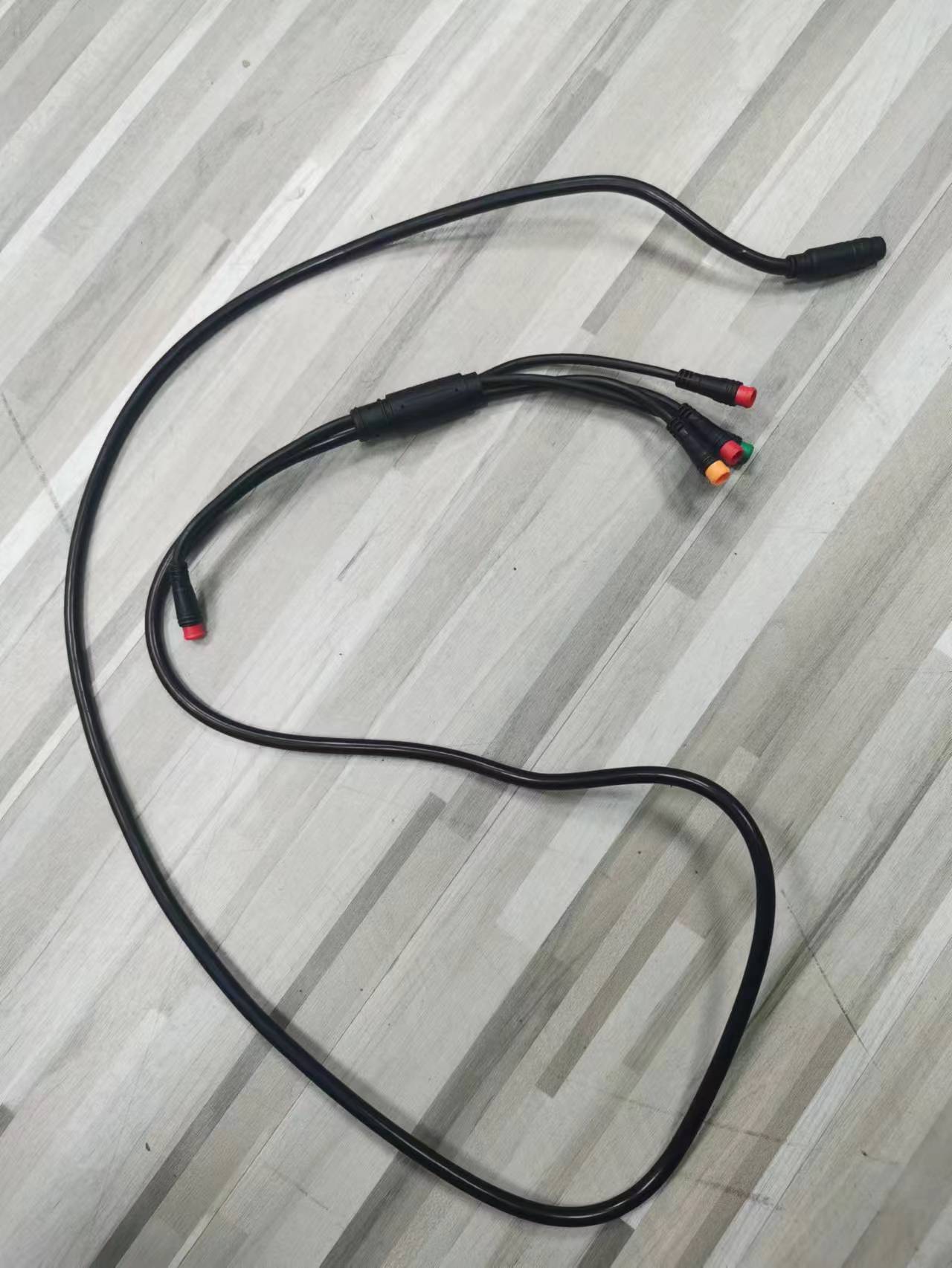 Niubility B26 Waterproof Main Line