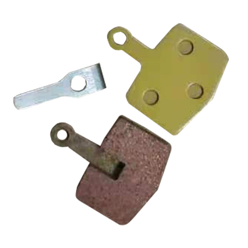 Niubility Bicycle Brake Pad