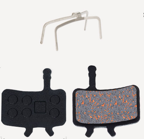 Pastilha de freio de bicicleta GOGOBEST