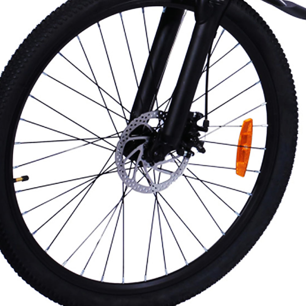 BEZIOR Fahrradbremsscheibe für M1/M2