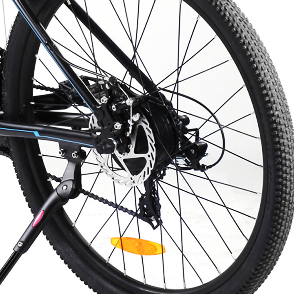 BEZIOR Fahrradbremsscheibe für M1/M2