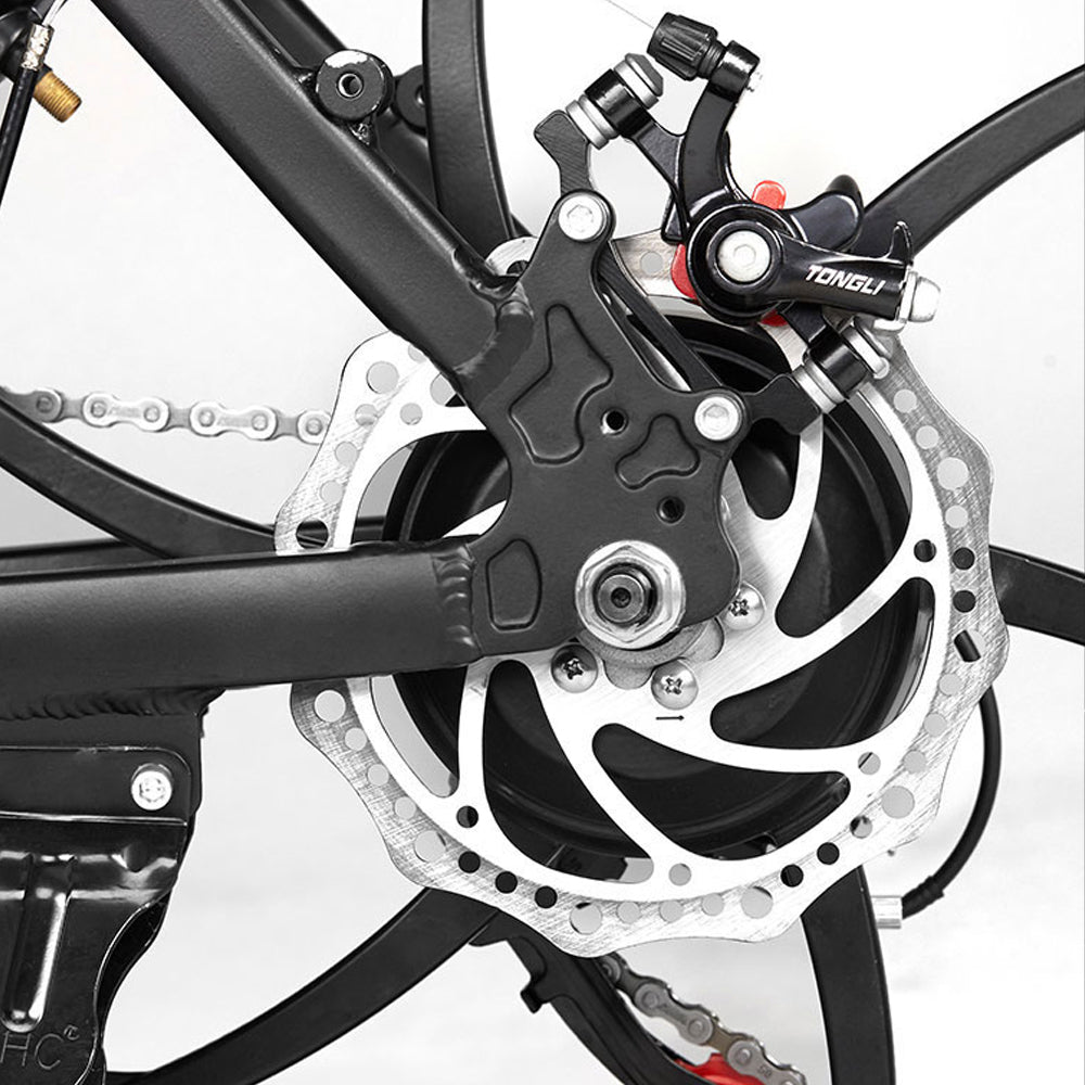 Disque de frein de vélo AVAKA