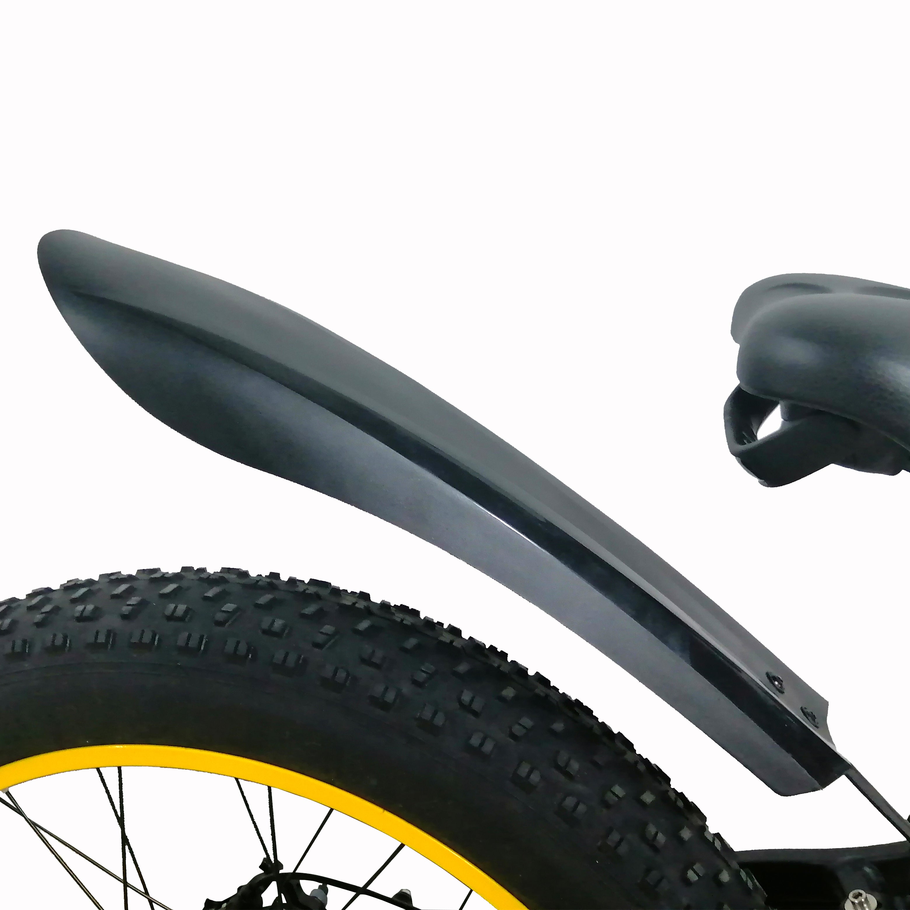Bezior Fahrrad Original Schutzblech Kotflügel