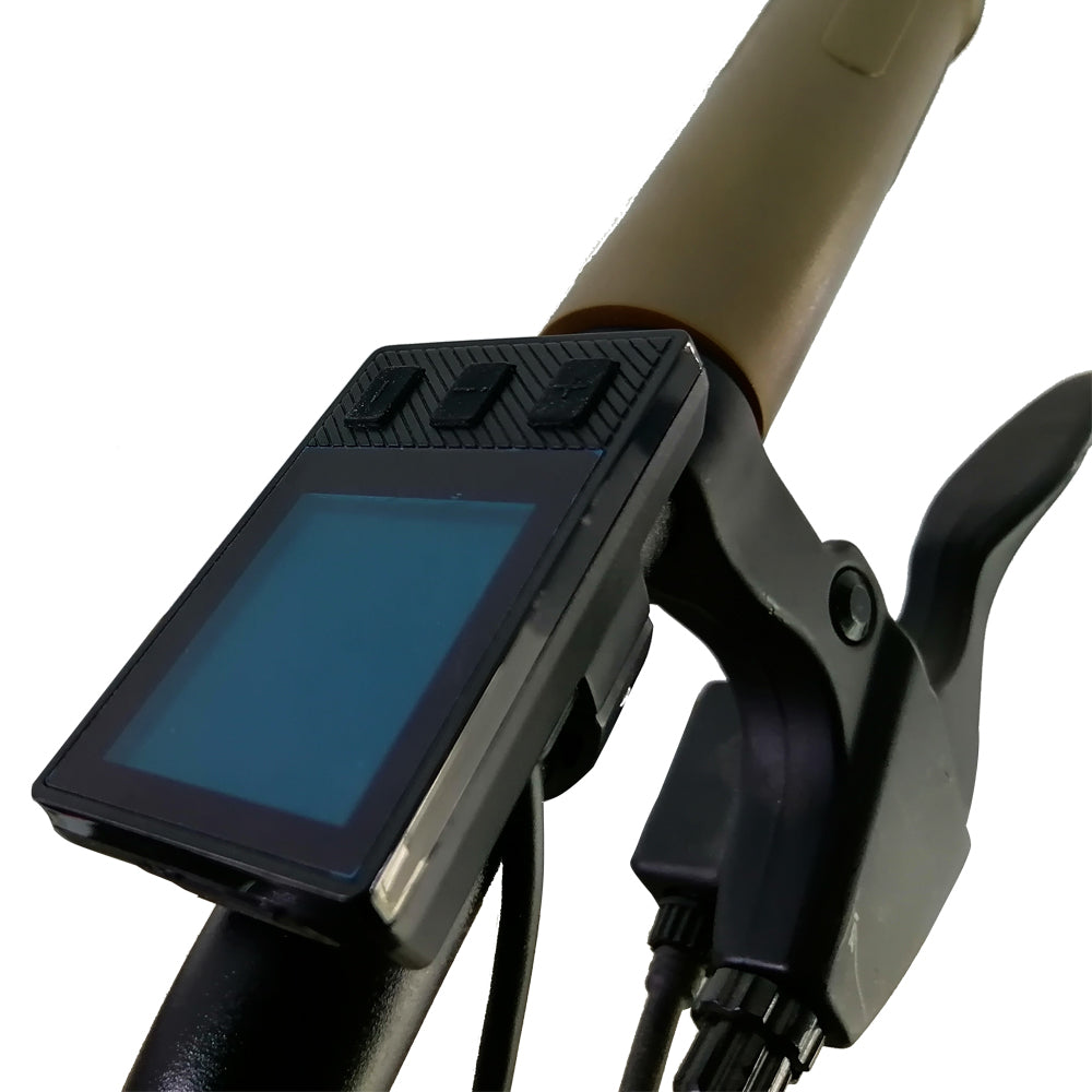Bezior Meter LCD Display For M1/M2