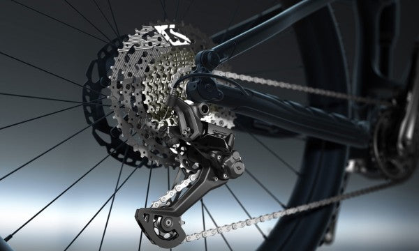 How to Adjust a Shimano Derailleur