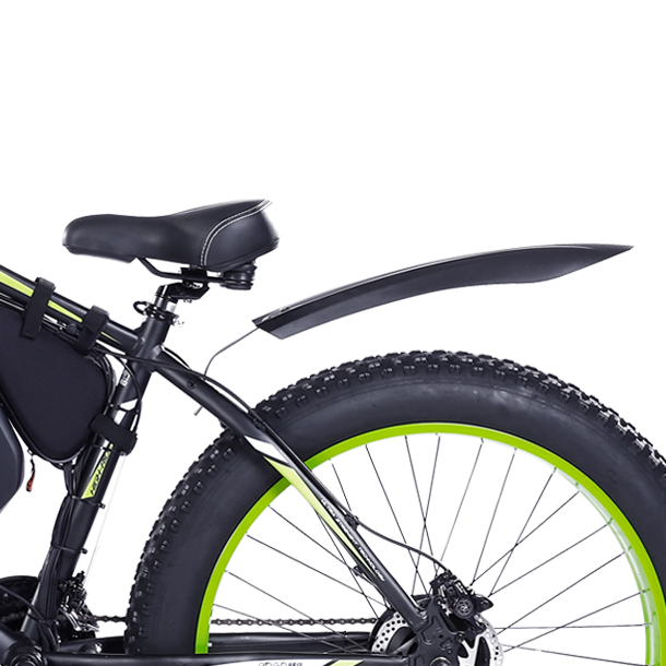 GOGOBEST Bicycle Original Mudguard Fender