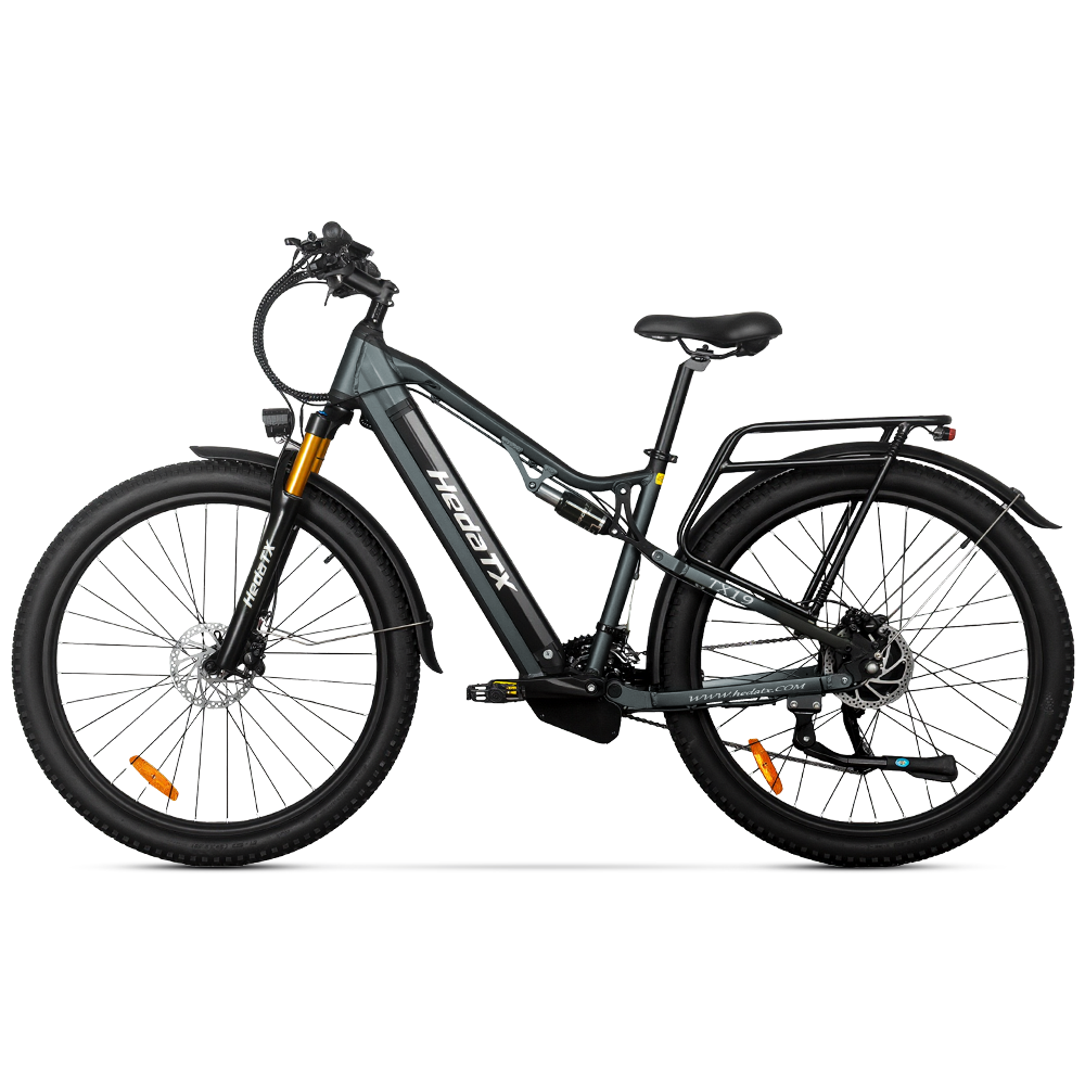 HEDA TX 19 1000W  Electric Mountain Bike