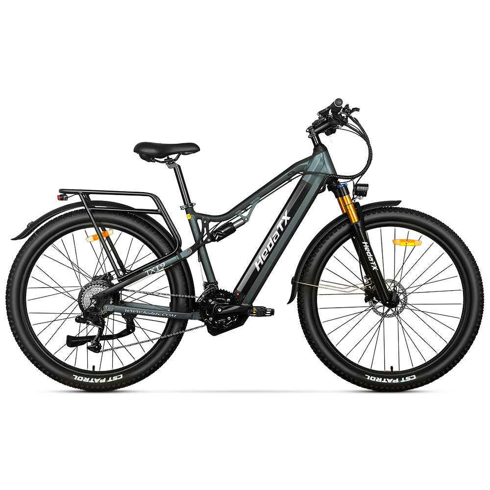 HEDA TX 19 1000W  Electric Mountain Bike