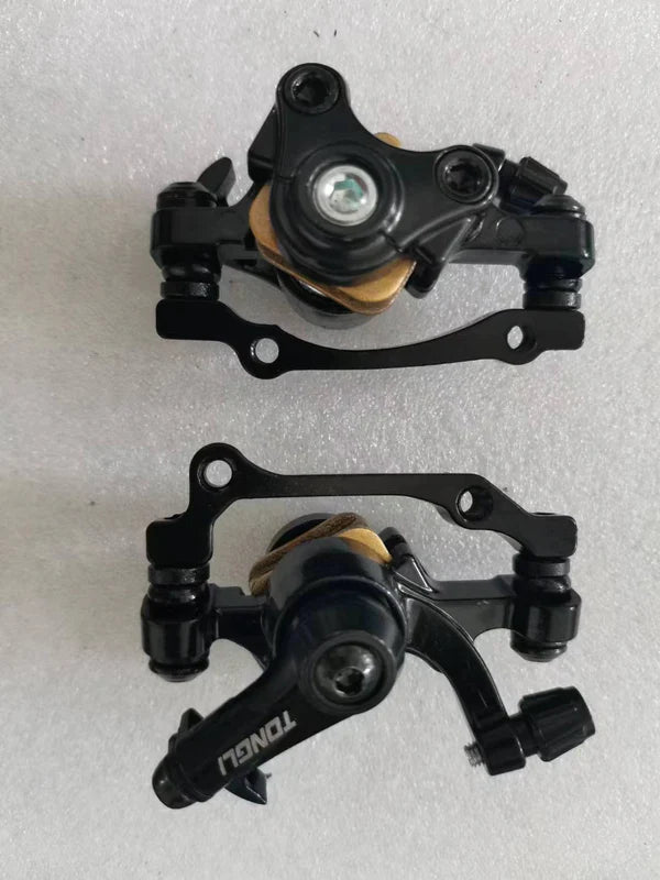 BEZIOR Bicycle Brake Pad