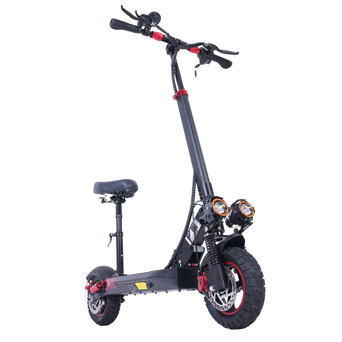 Freeboy J01 800W Electric Scooter