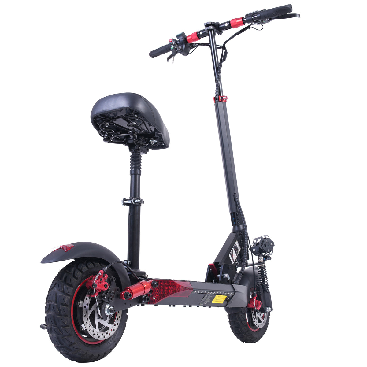 Freeboy J01 800W Electric Scooter