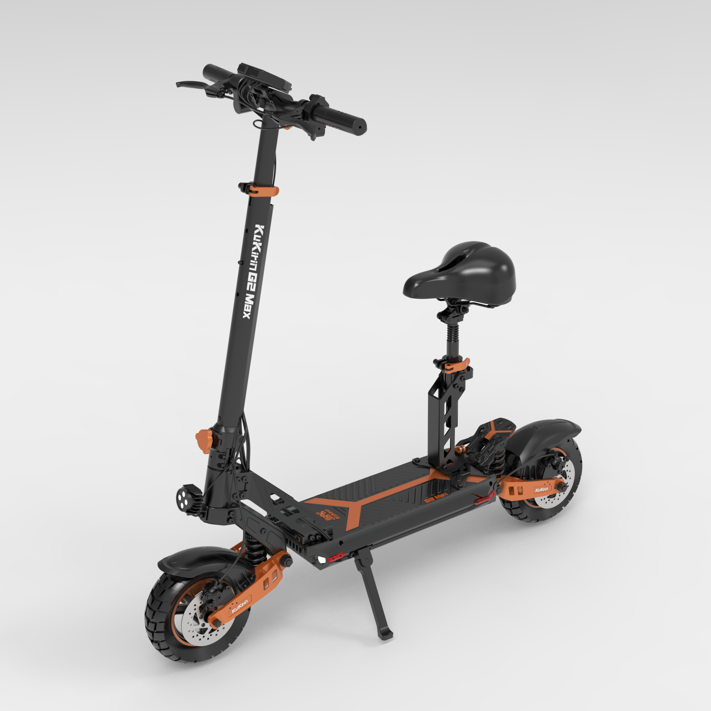 Electric Bike Monopattino Elettrico Gunai Fat Bike Mini Bike