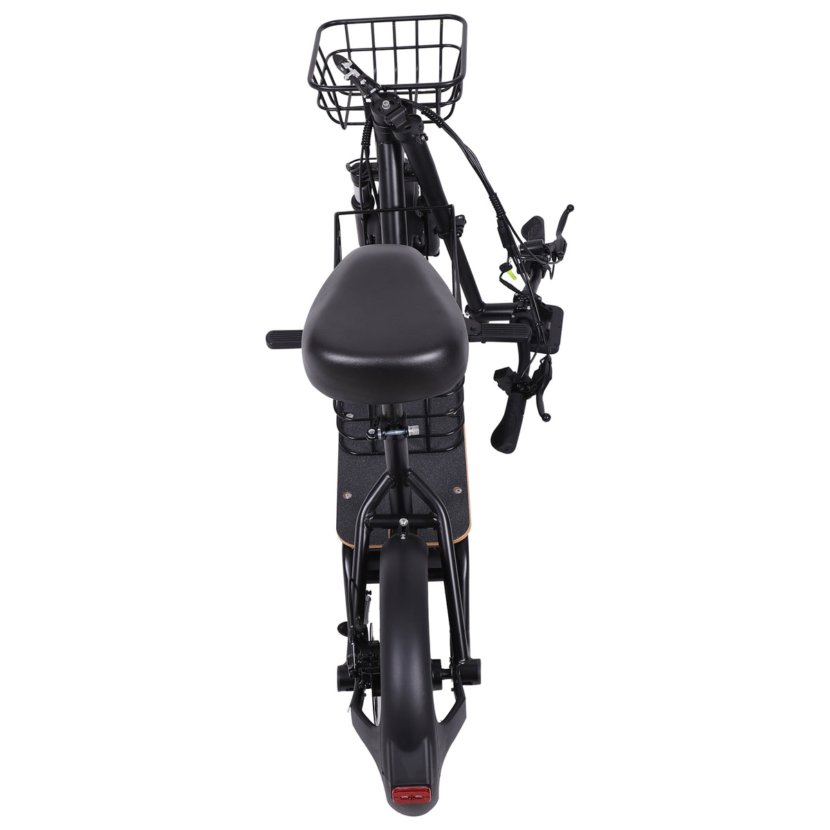 Freeboy H14 600W Electric Scooter