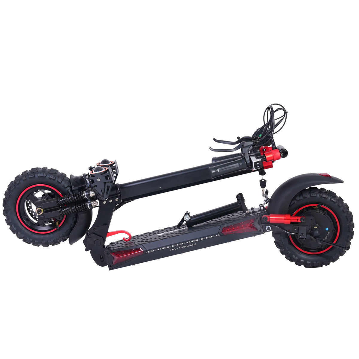 Freeboy J11 Max 1200W Electric Scooter