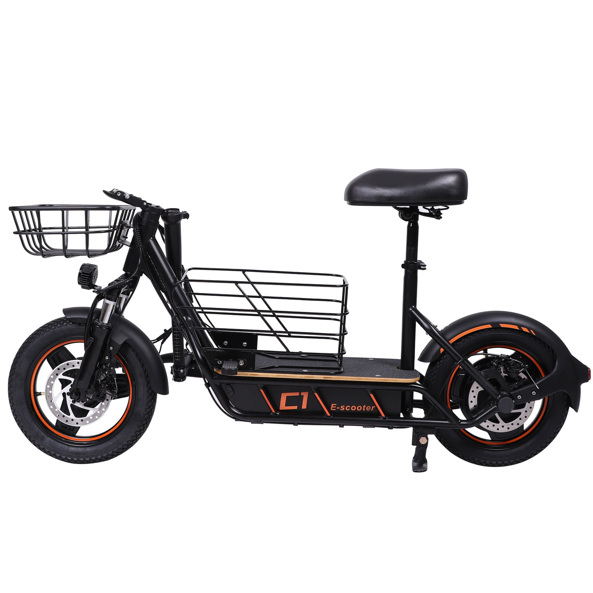 Freeboy H14 600W Electric Scooter