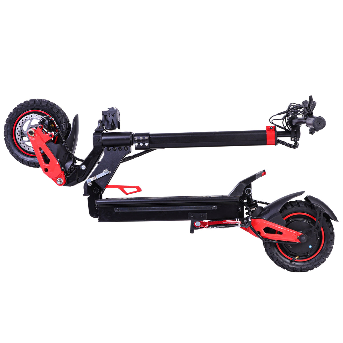 Freeboy J15 Max 1600W Electric Scooter