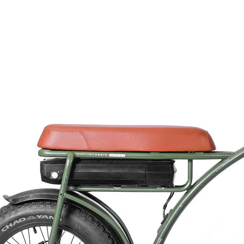 GOGOBEST GF750 PLUS Bicycle Seat Saddle