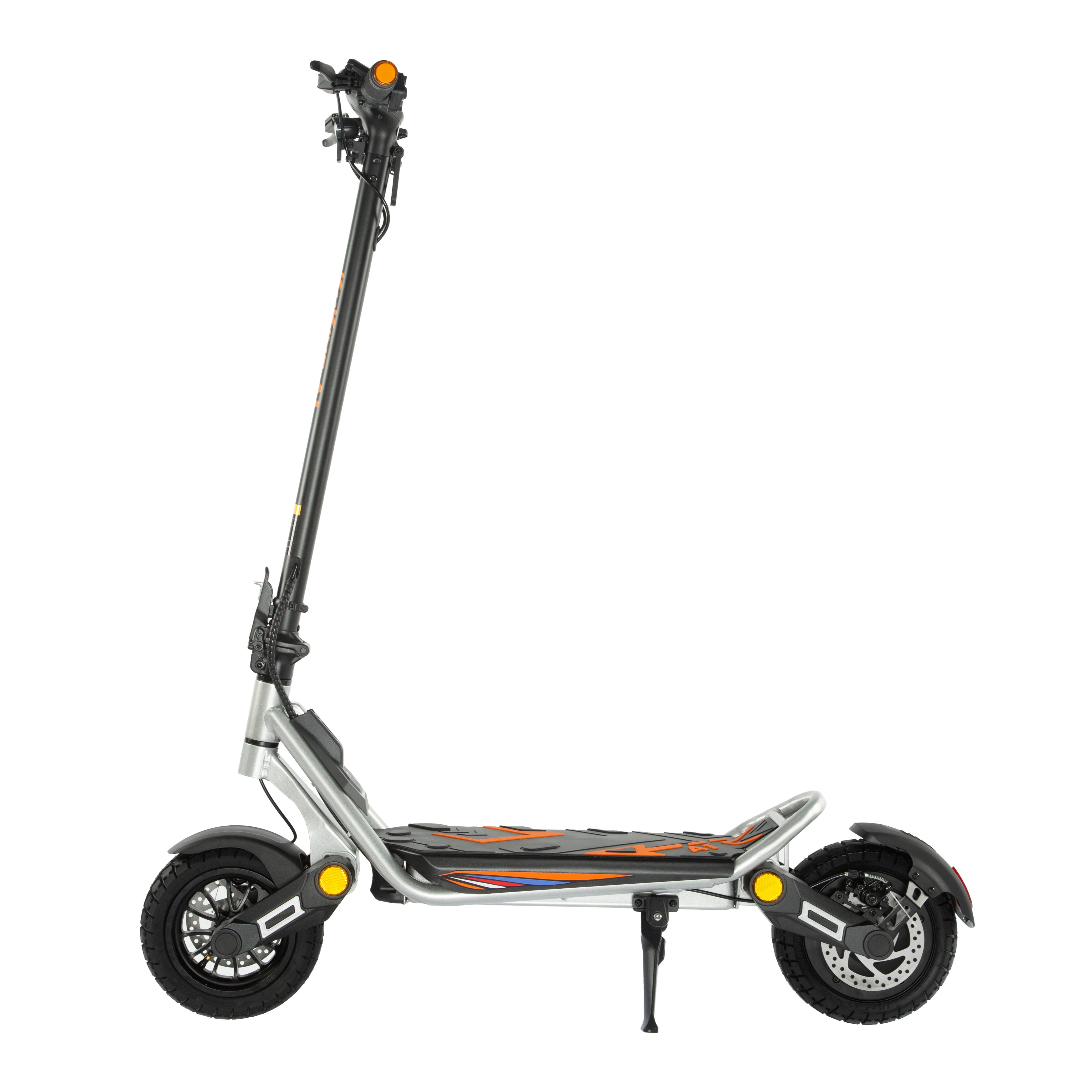 Kukirin A1 Scooter Elétrico Dobrável