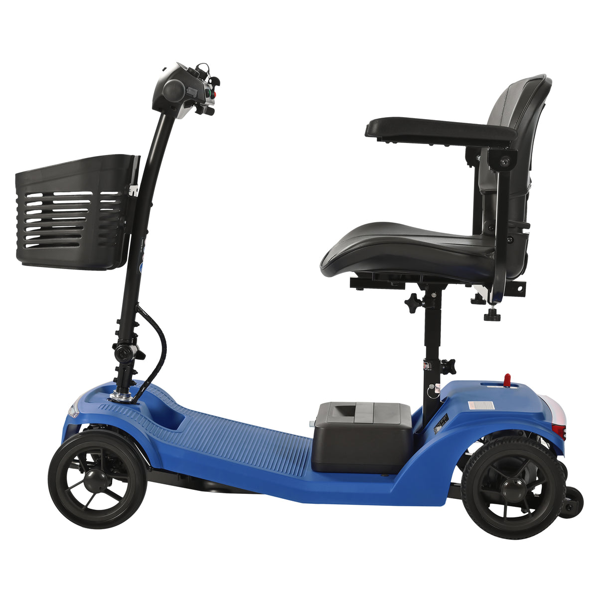 SWEETRICH S2 Electric Folding City Commuing Scooter