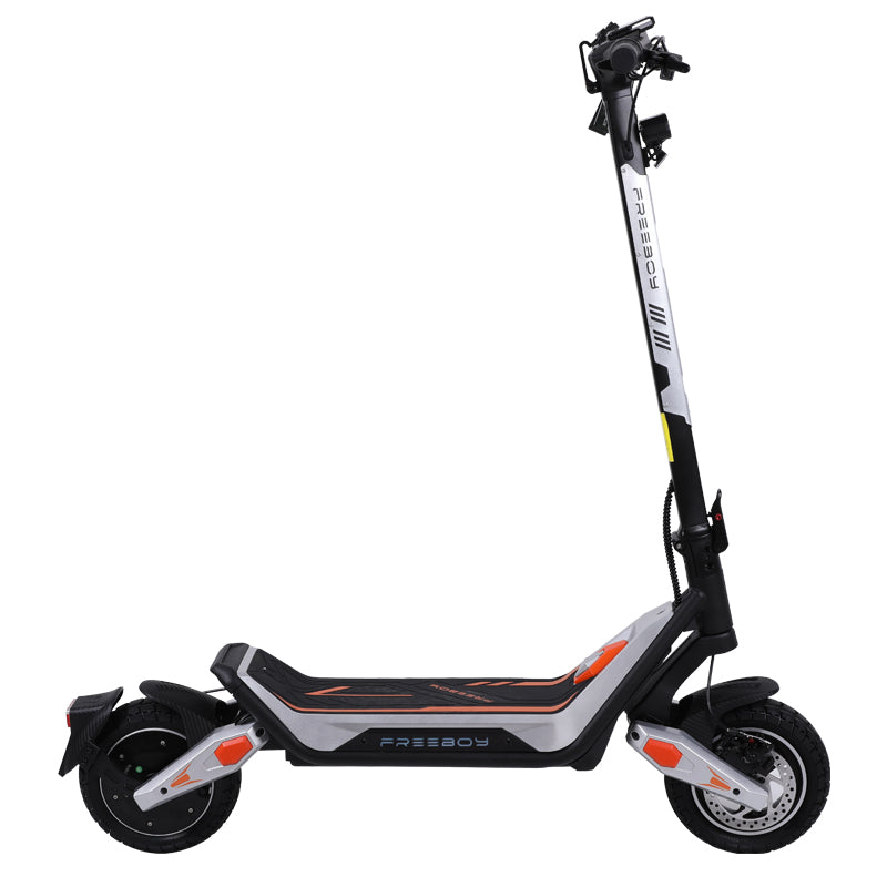 Freeboy J18 1200W Electric Scooter