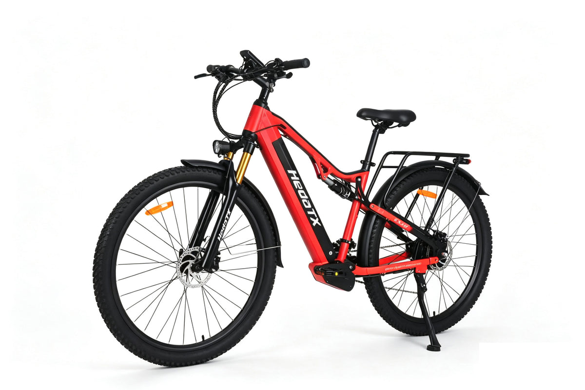 HEDA TX 19 1000W  Electric Mountain Bike