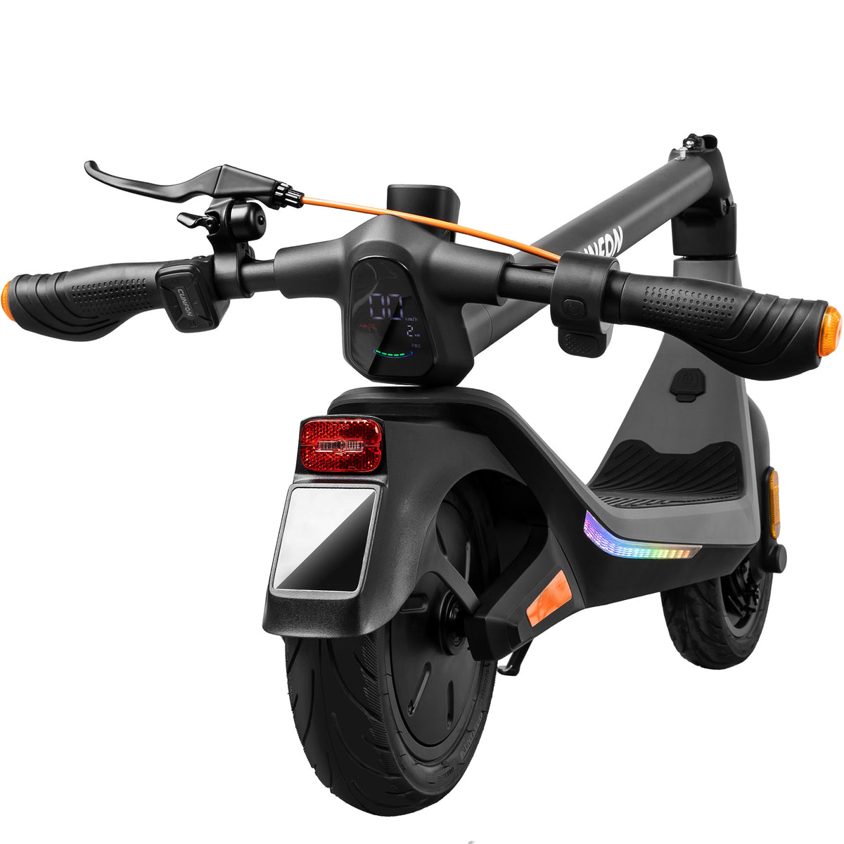 CUNFON RS300 650W Electric Scooter