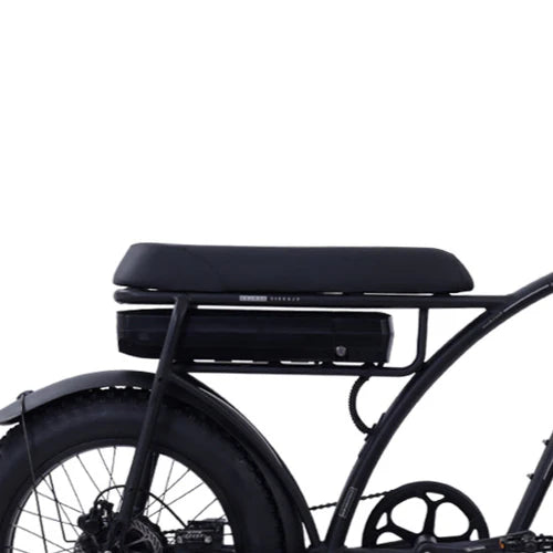 GOGOBEST GF750 PLUS Bicycle Seat Saddle