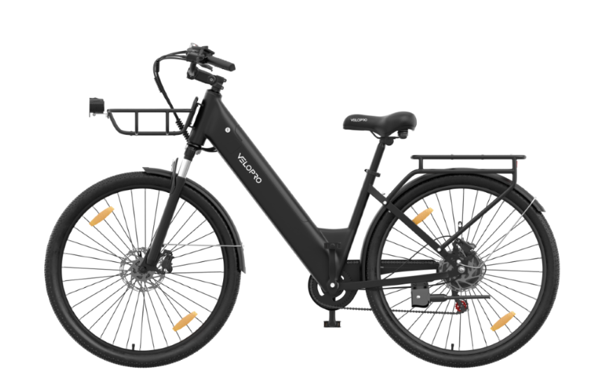 Velopro C1 Pro 250W Urban Electric Commuting Bike