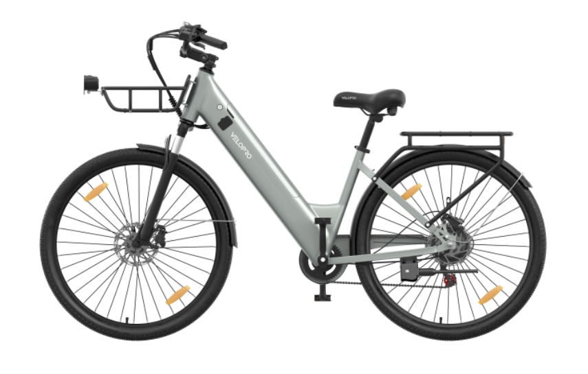 Velopro C1 Pro 250W Urban Electric Commuting Bike