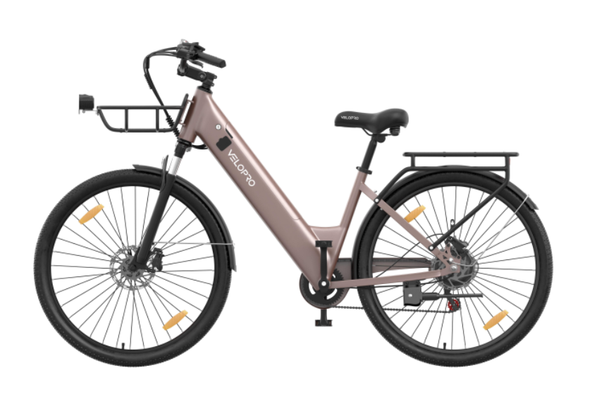 Velopro C1 Pro 250W Urban Electric Commuting Bike