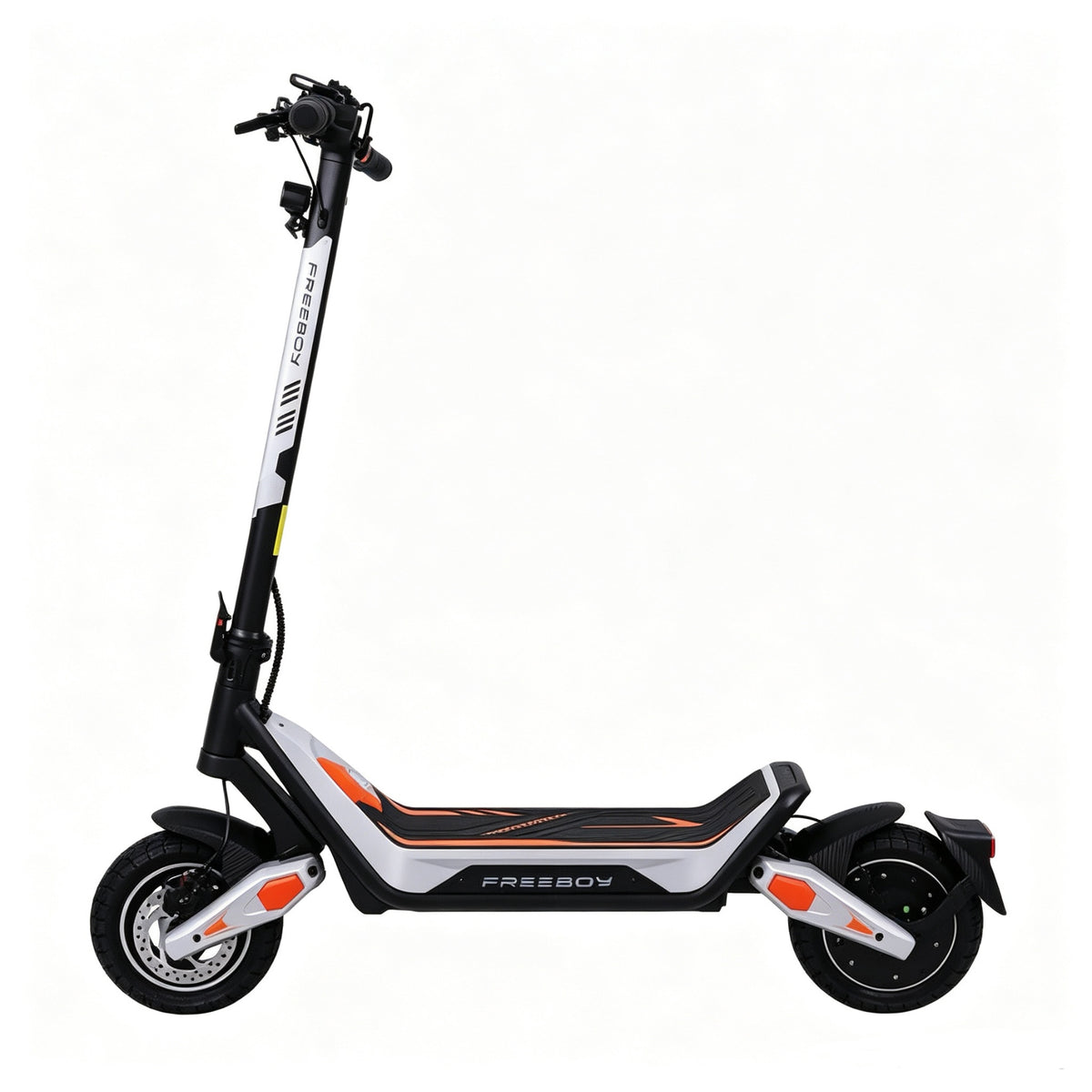 Freeboy J18 1200W Electric Scooter