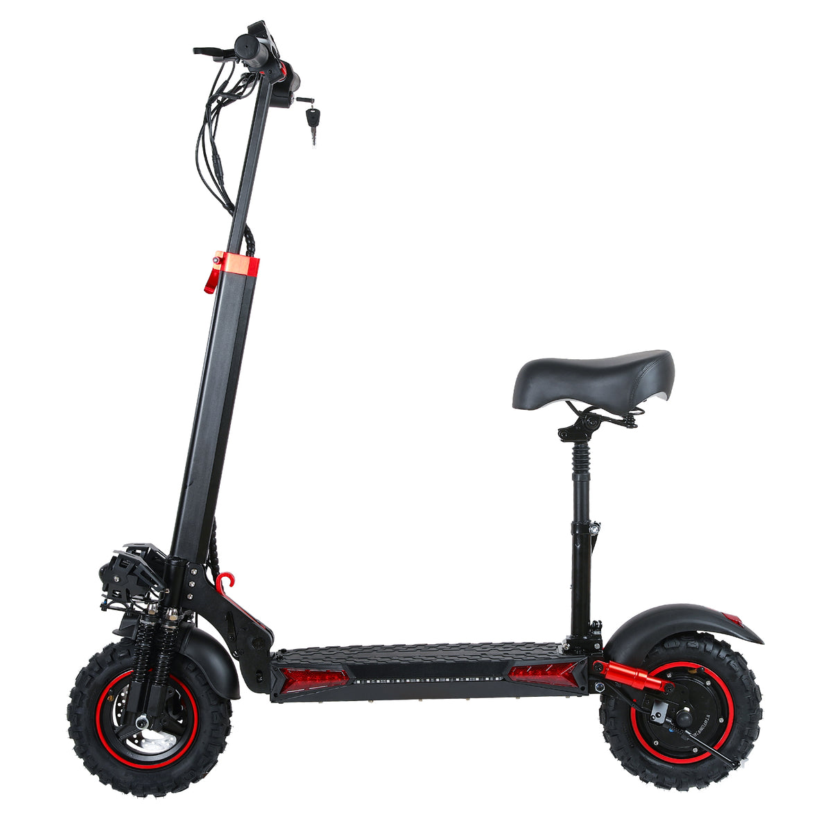 Freeboy J11 Max 1200W Electric Scooter