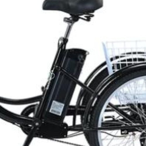 Bateria de lítio para bicicleta GOGOBEST para Ebikes 