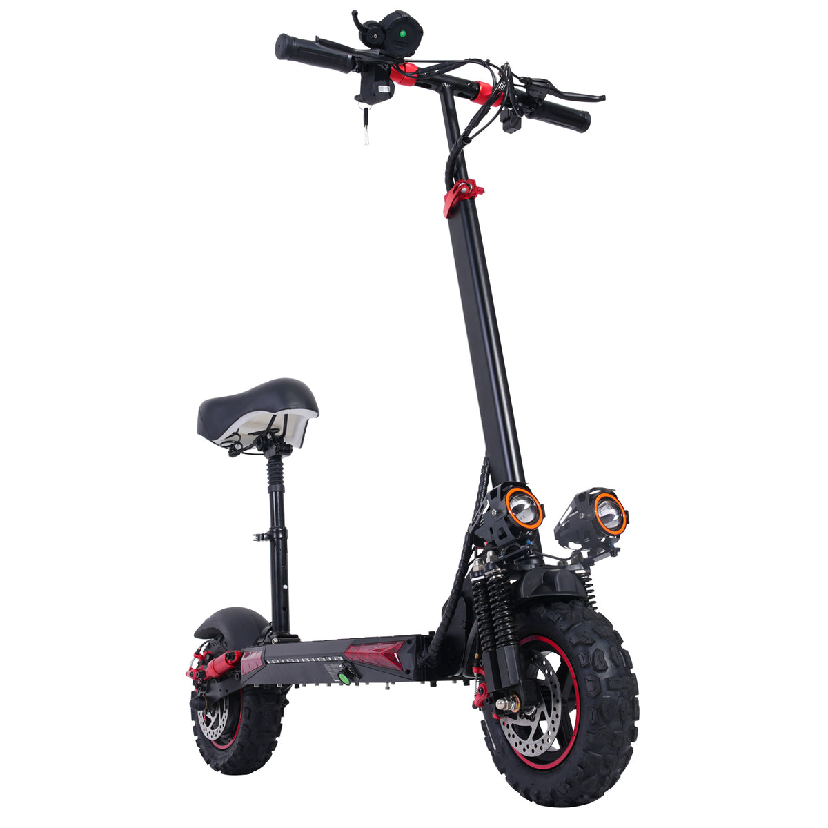 Freeboy J11 Max 1200W Electric Scooter