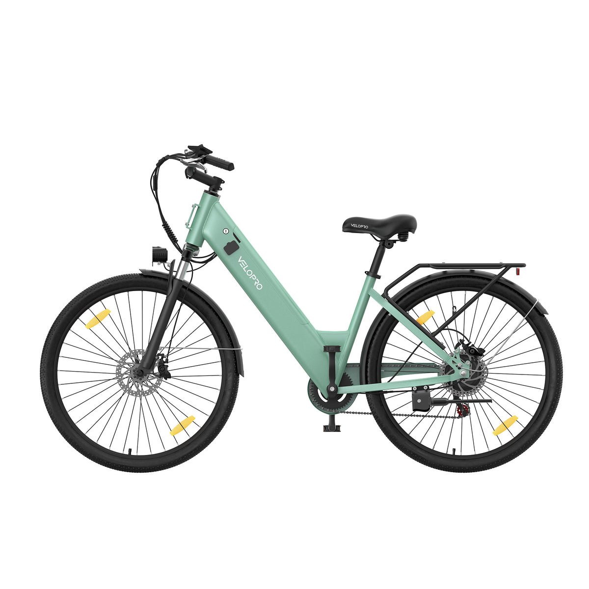 Velopro C1 250W Urban Electric Commuting Bike