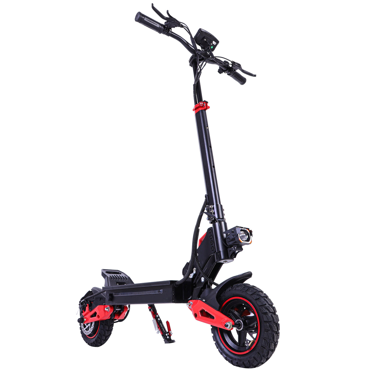 Freeboy J15 Max 1600W Electric Scooter
