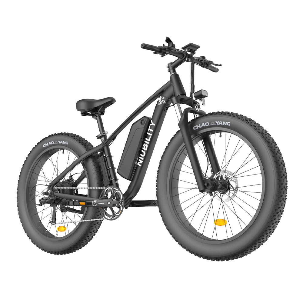 Niubility B26 Elektrische Mountainbike