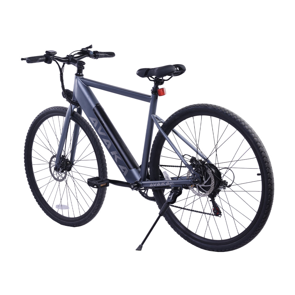 AVAKA R1 250W Electric City Commuting Bike