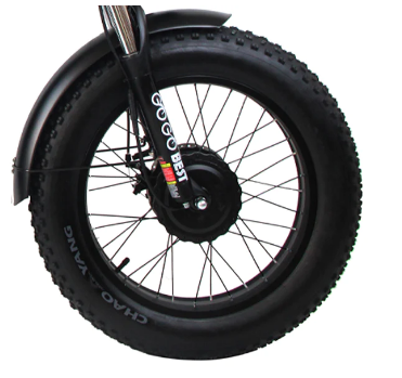 GOGOBEST Ebike Spokes