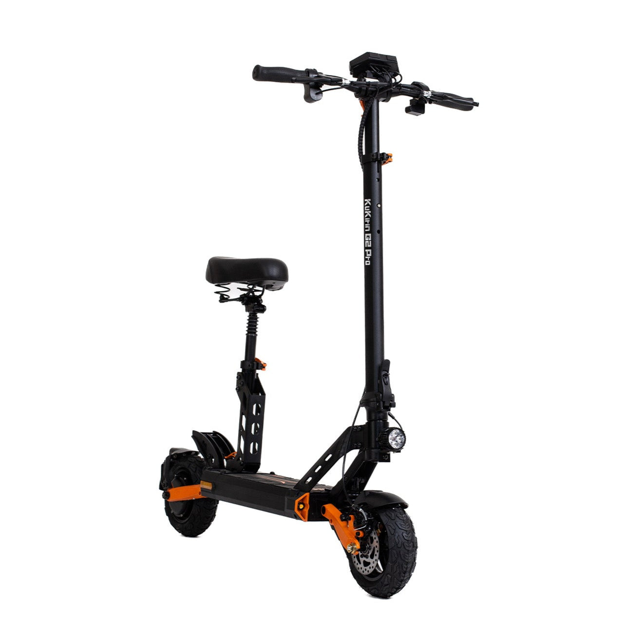 Kukirin G2 Pro (VMP) Monopattino Elettrico
