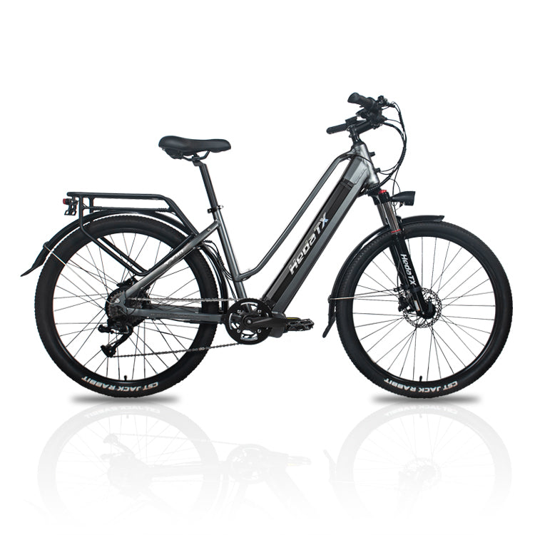 HEDA TX 10 350W Electric Commuting Bike