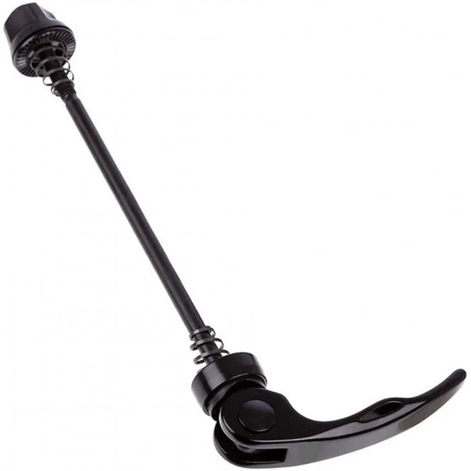 Quick Release Wheel Skewers For GF600 Ebike