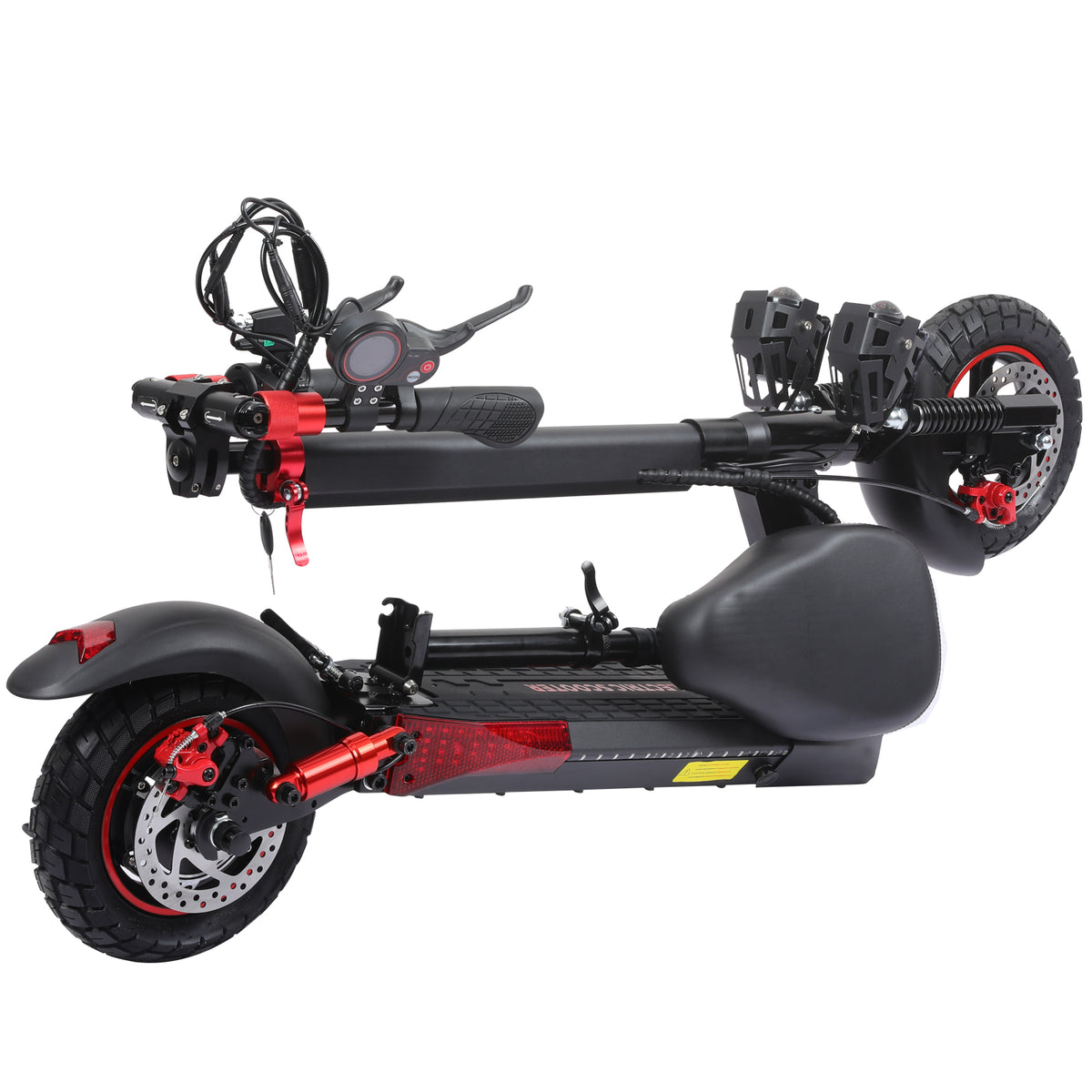 Freeboy J01 800W Electric Scooter