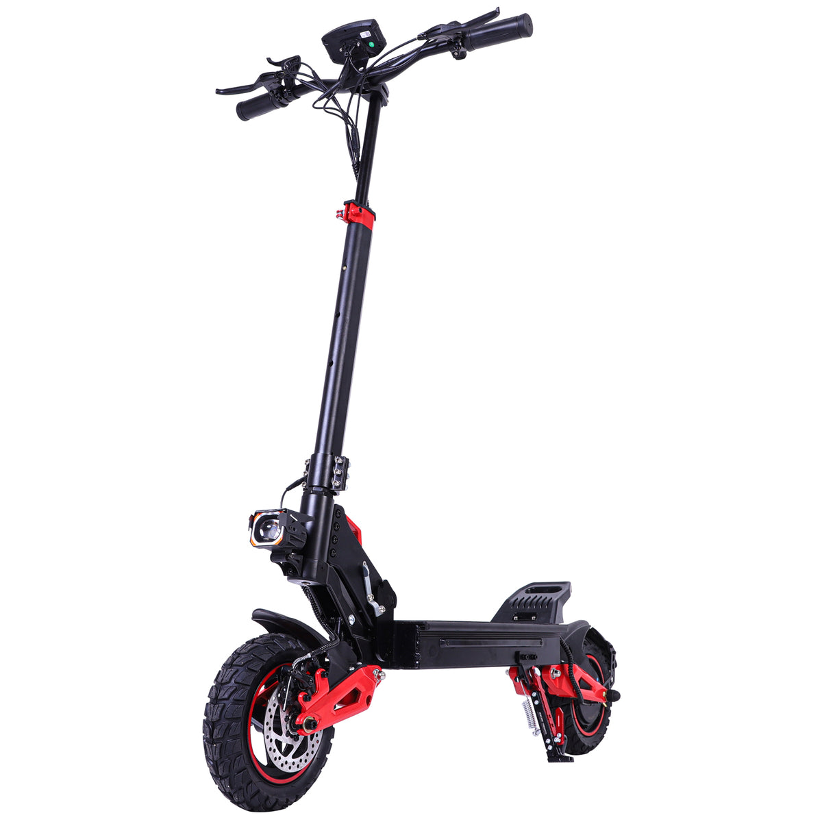 Freeboy J15 Max 1600W Electric Scooter