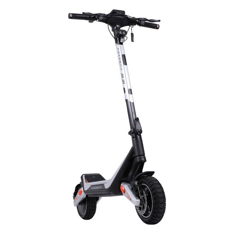 Freeboy J18 1200W Electric Scooter